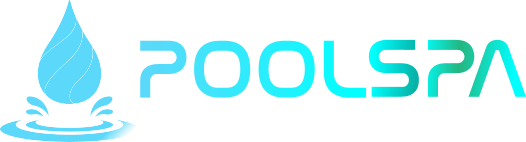 Pool SPA Business Logo