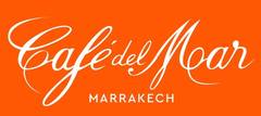 Cafe Delmar Marrakech