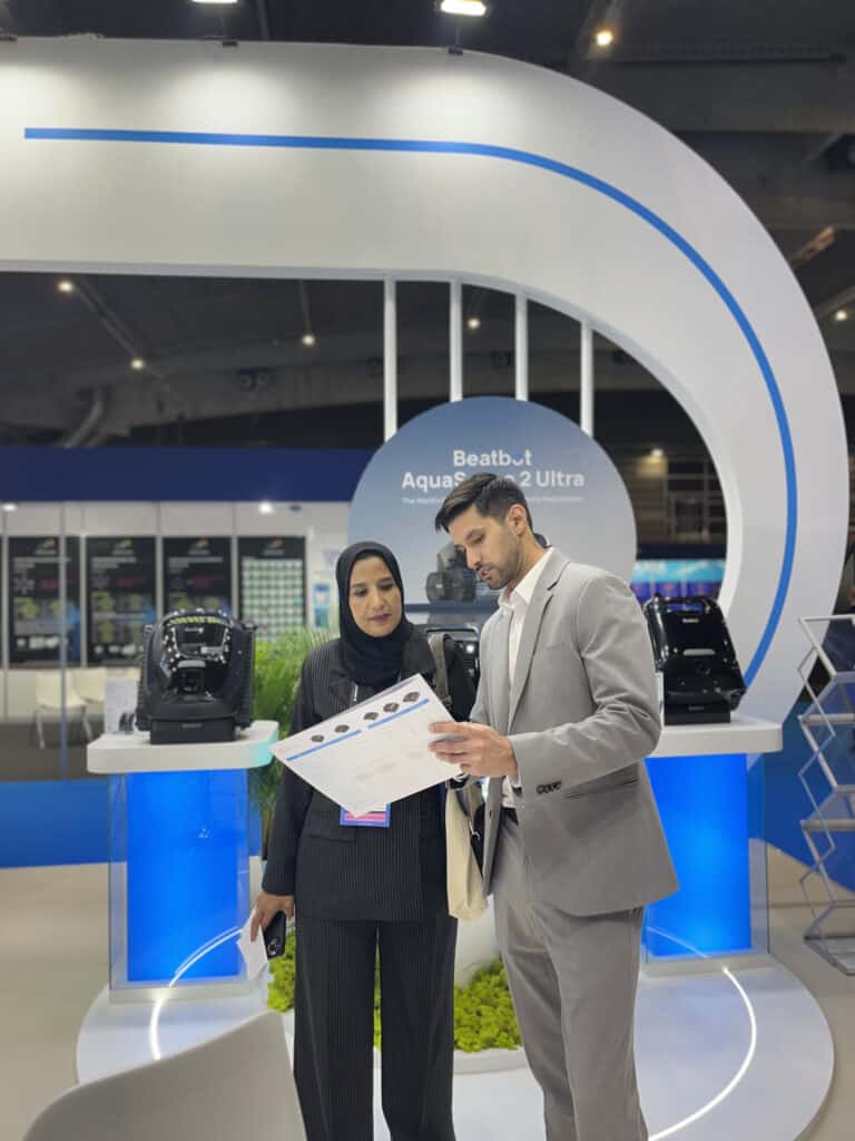 PoolSPA à Piscina & Wellness Barcelona 2025: PoolSPA renforce son expertise à l’international 3