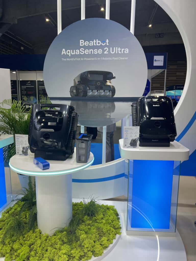 PoolSPA à Piscina & Wellness Barcelona 2025: PoolSPA renforce son expertise à l’international 4